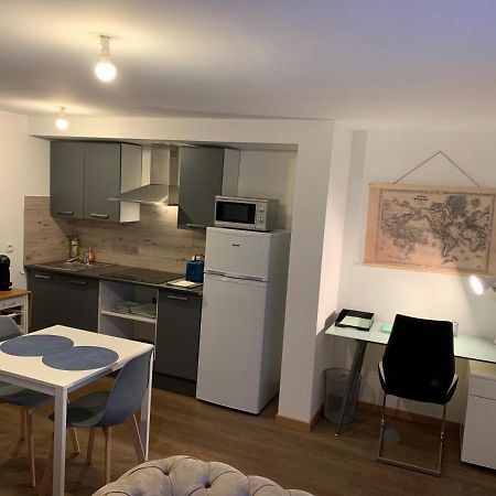 Appartement Plein Pied 45 M2 Баккара Экстерьер фото